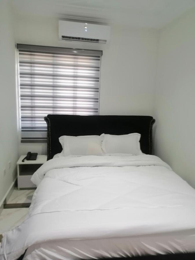 Terra Santa Lodgings Accra Exterior photo
